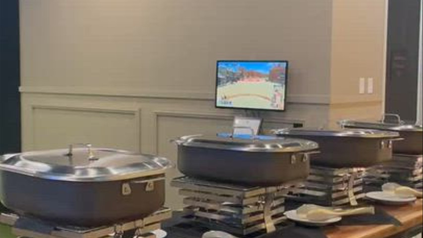 Event Space
