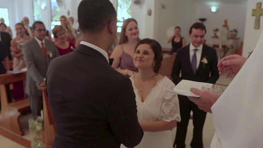 Pili & Danel - October 26th 2019
