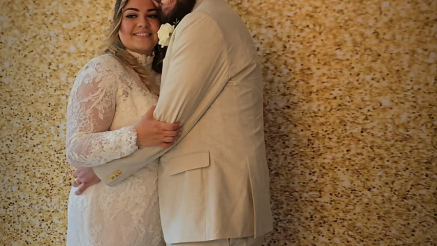 Denise & Ruben