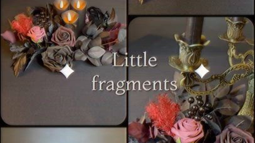 Centerpiece Romance