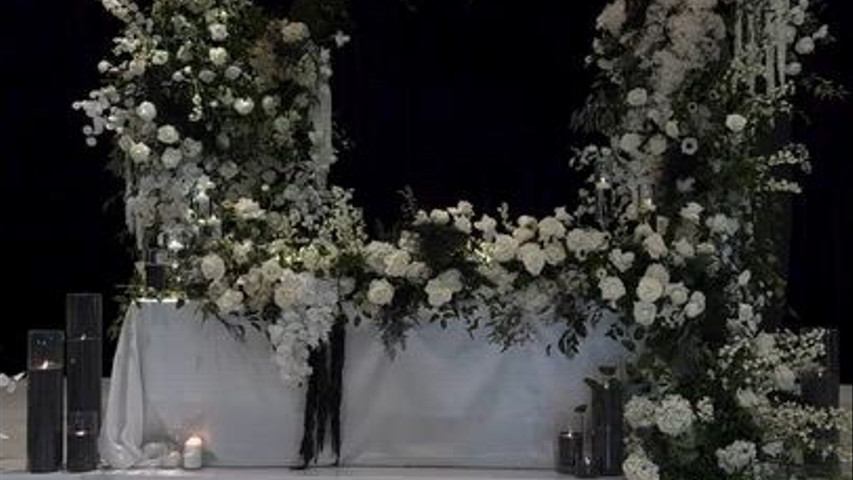 Green Wedding 2025