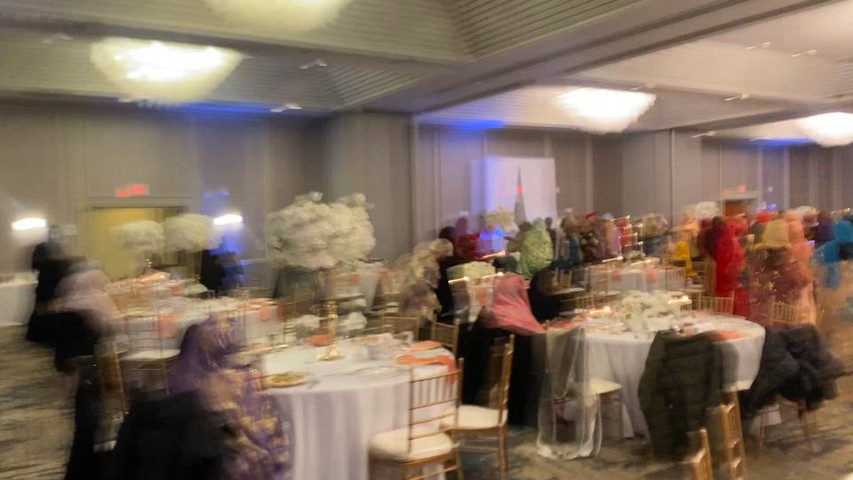 Grand Ballroom
