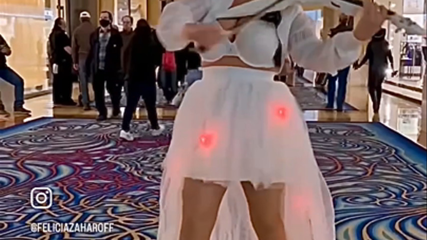 Bellagio event