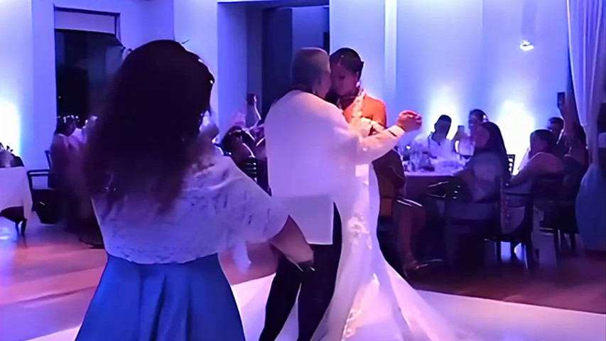 Hawaii Wedding