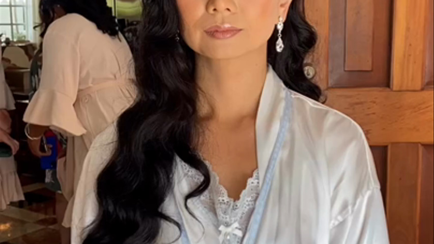 Makeup & Hair By Gio Beauty Team 