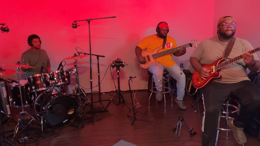 3RD AVE - A Change is Gonna Come (Cover)