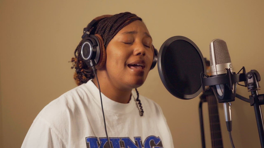 3RD AVE - No Rush (Cover)