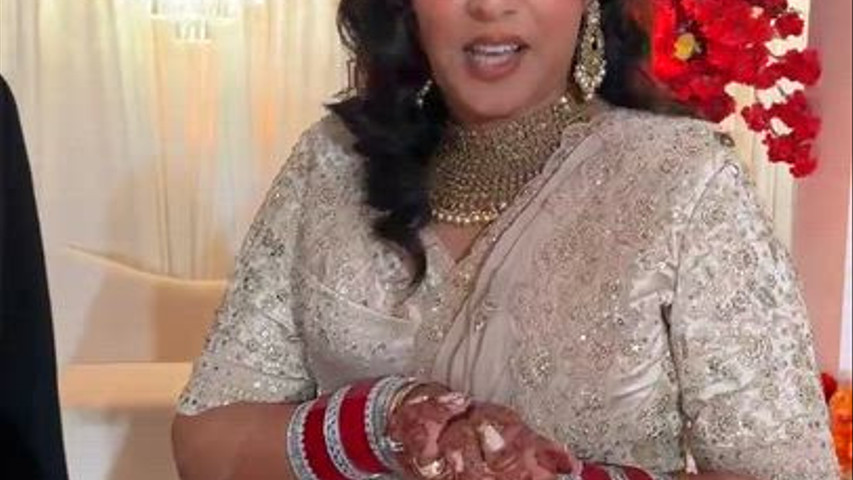 "Best Decision We Made" - Amrita's Experience with Events By PSP