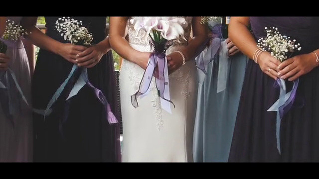 Sydney & Ryan's Wedding - 148 Films