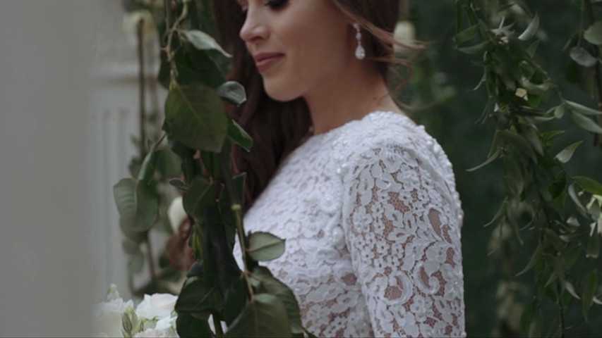 December Wedding