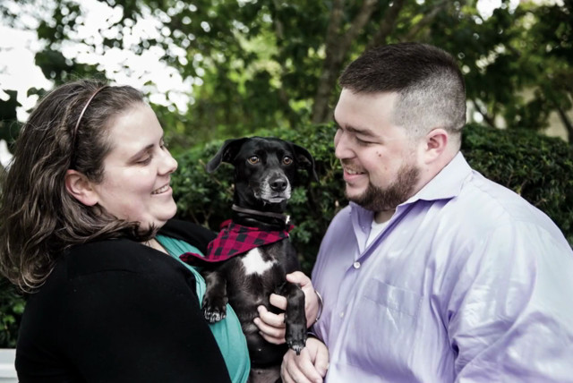 Emma and Jason- First Look Love 