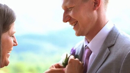 Alex & Jesse's Wedding