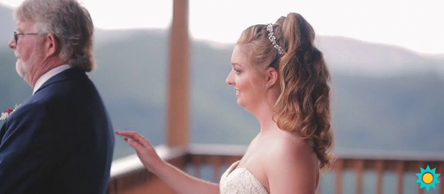 Jamie & Johns Wedding