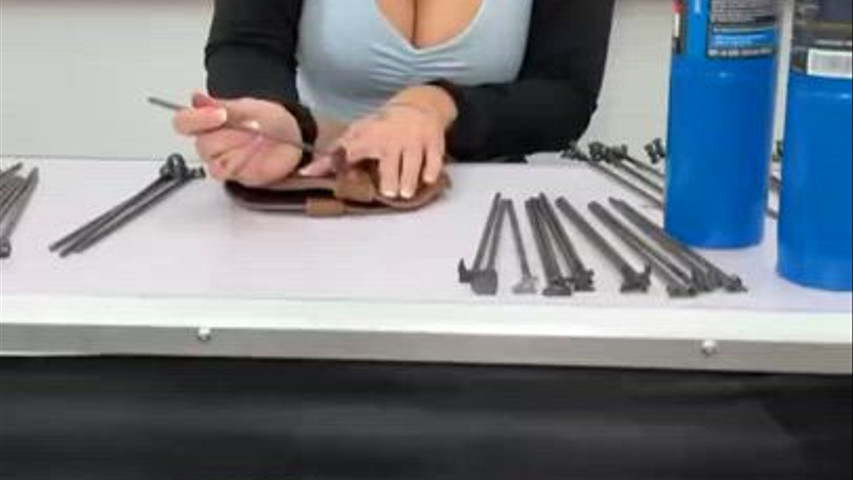 Boot Branding