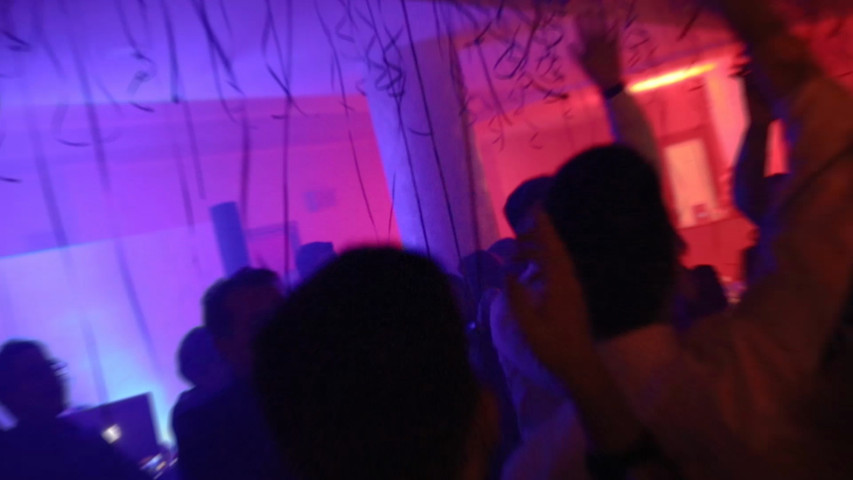 This is Mike Megaro Dj 