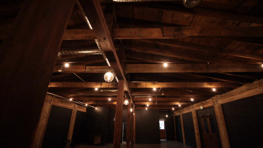 Video Tour of the Millhouse Venue 