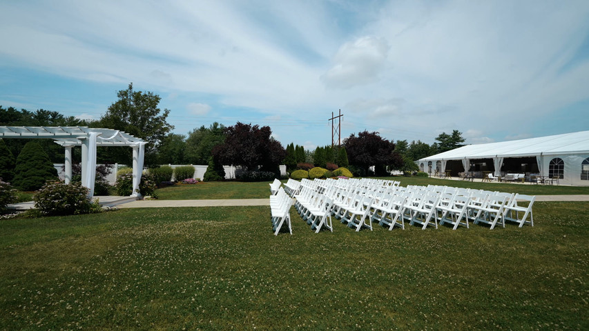 The Tent