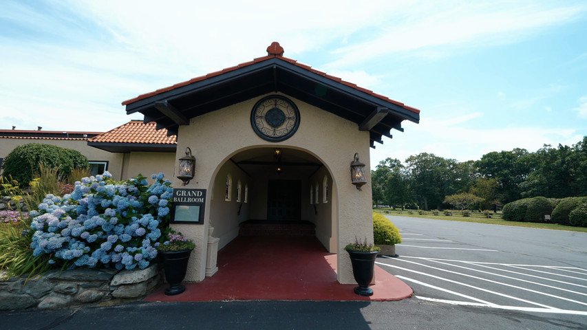 Grand Ballroom