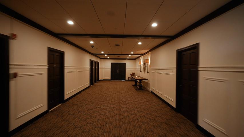 Madera Ballroom
