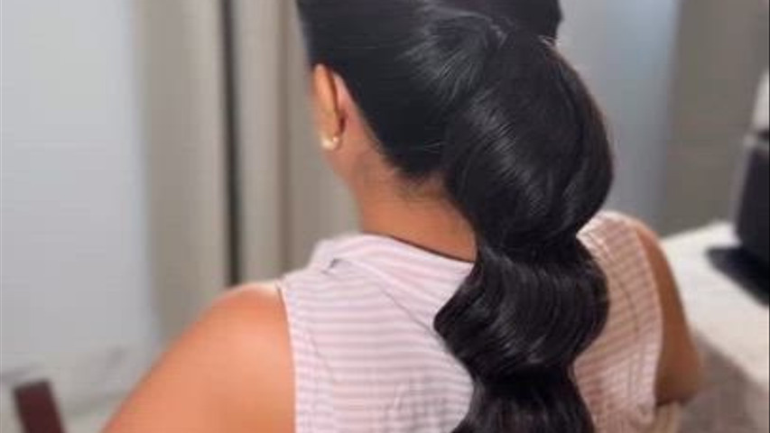 HAIR TRIAL 