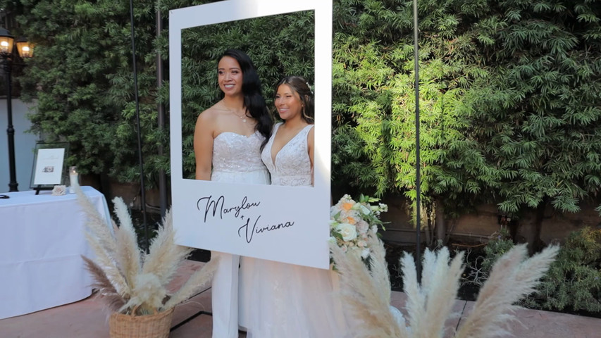 LGBT Wedding