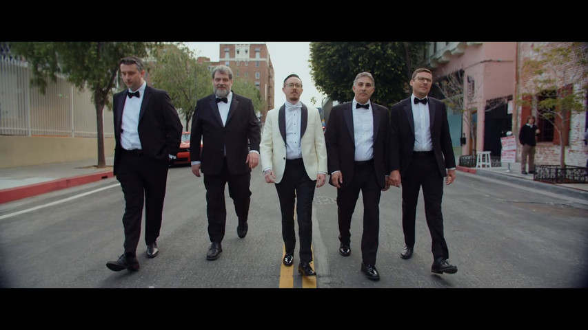Vintage Glamour: Timeless Wedding Cinematography