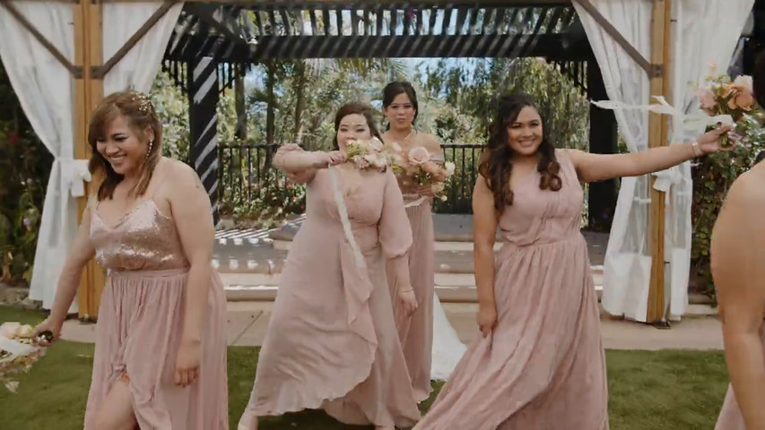 Wedding Teaser