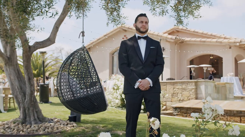 Creative Cinematic Wedding Teaser