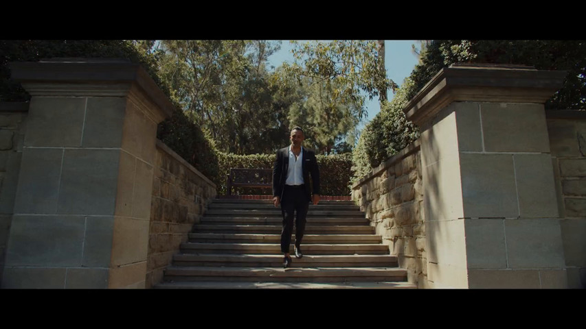 Greystone Mansion Beverly Hills