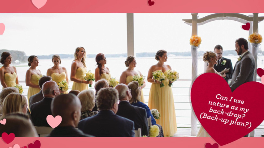 Your Wedding Planning Checklist