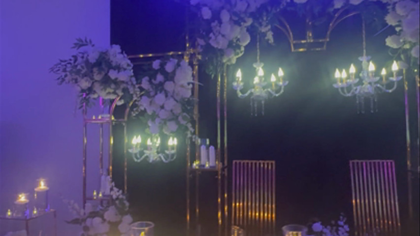 The Hibiscus Event Space