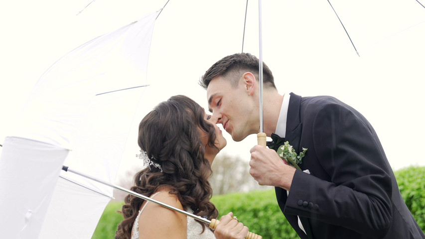 Your Forever After at Dell-Lea