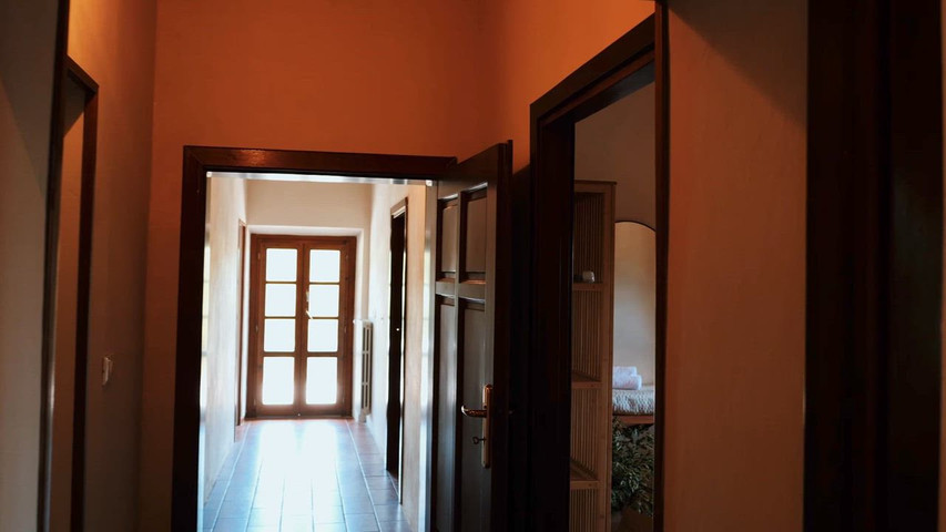 Villa sentire 