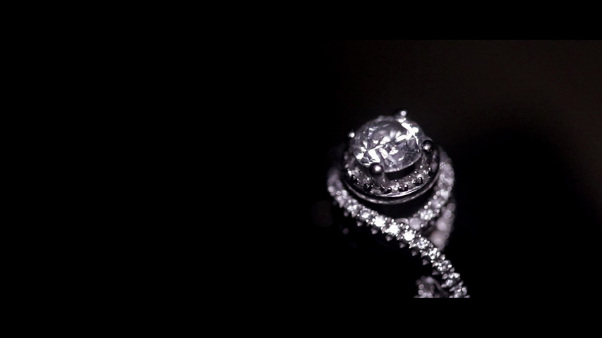 Tamisha and Sidney Wedding Teaser Film