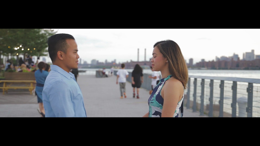 Mike Lee Films