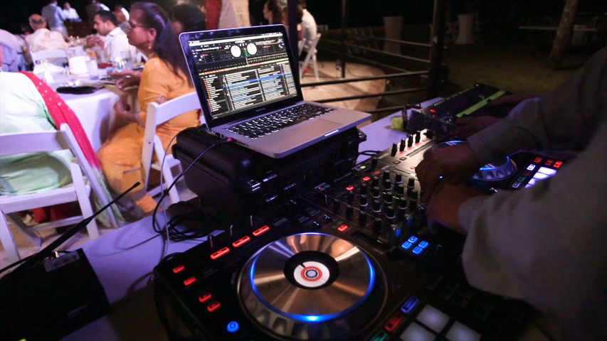 Dj Service