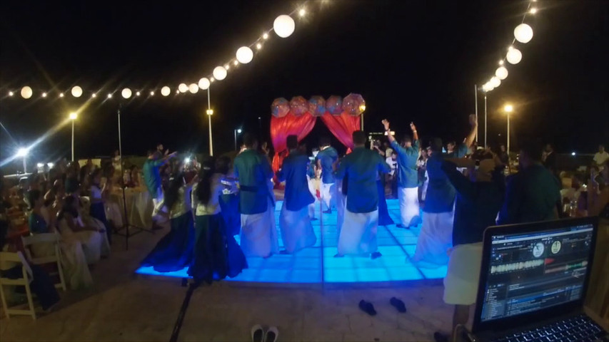 Wedding Specialist