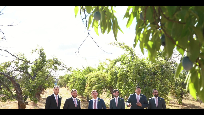 Julia & Joe Highlights