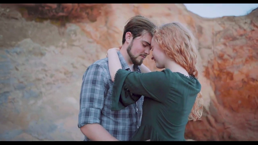Alexandra & Noah