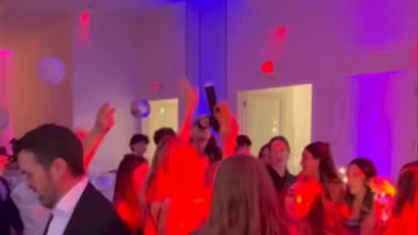 Bat Mitzvah