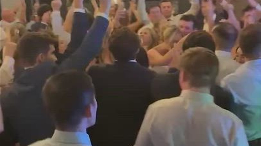 Erin and Charlie - Sept. 5th 2025