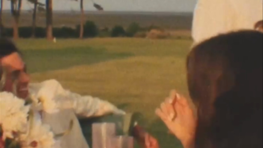 Cape Teal Farms Wedding