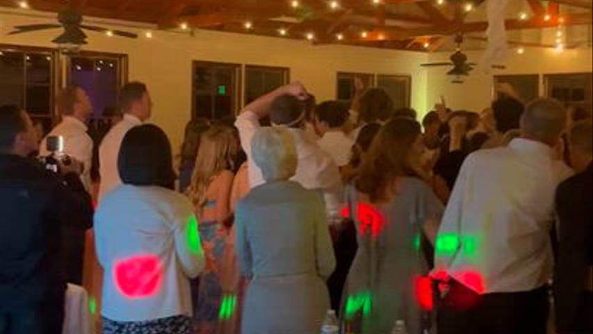 Wedding 