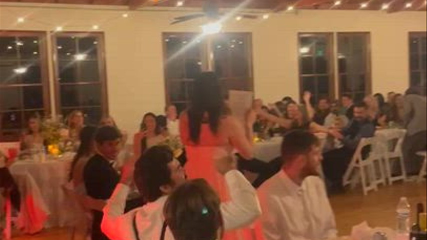 Speeches !