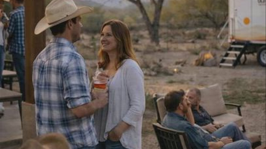 Ranch Event