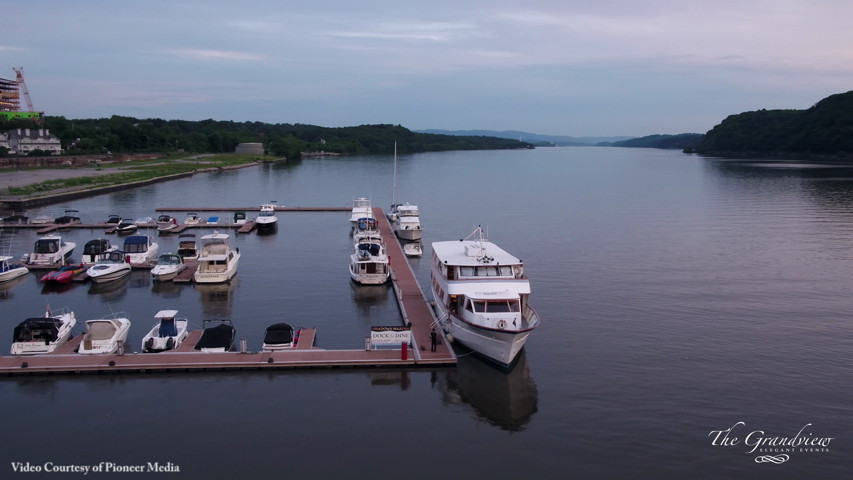 The Grandview - Hudson Valley's Premier Wedding Venue
