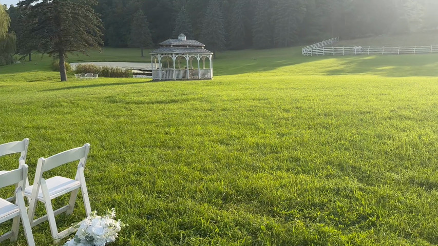 Pine Ridge Farm Venue