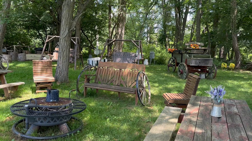 Pine Ridge Farm LLC