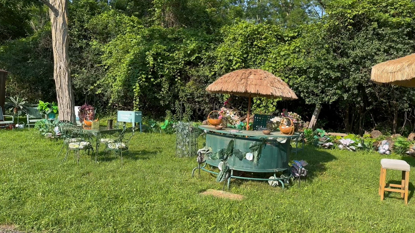 Pine Ridge Farm LLC