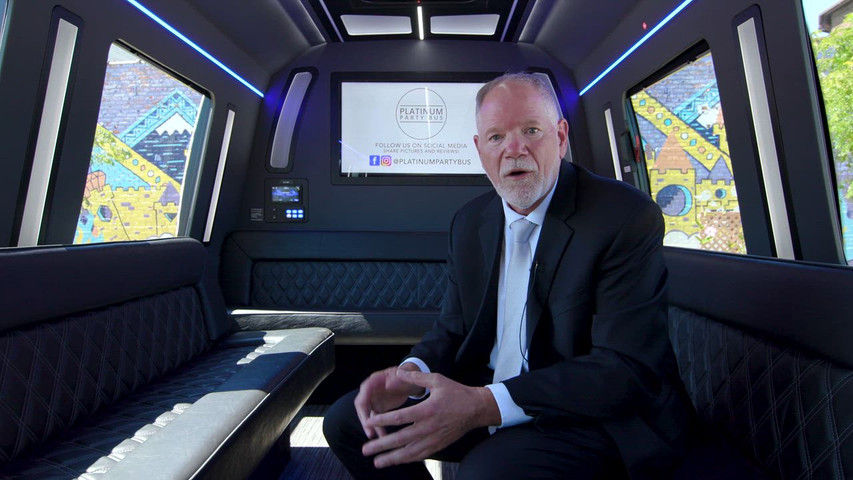Cleveland Wedding Guest Shuttle Service | Tips from a Chauffeur